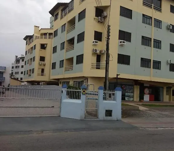 Residencial Dar Dos Ingleses