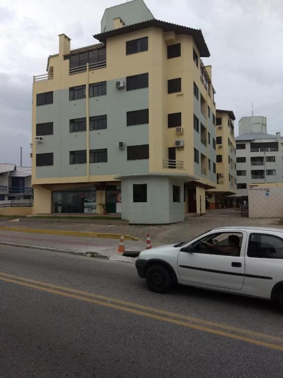 Residencial Dar Dos Ingleses Apartment