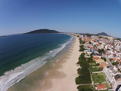 Residencial Dar Dos Ingleses * Florianopolis