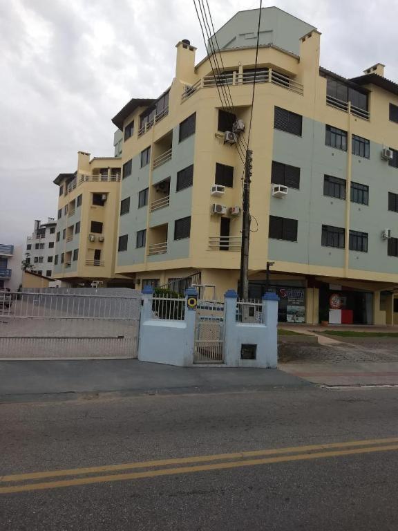 Apartment Residencial Dar Dos Ingleses Florianopolis