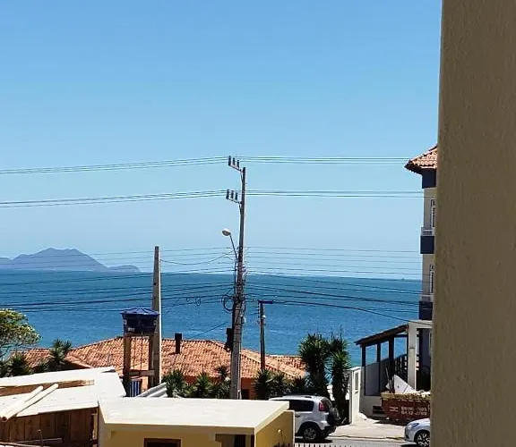Residencial Dar Dos Ingleses