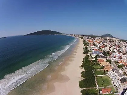 Residencial Dar Dos Ingleses Florianopolis Exterior photo