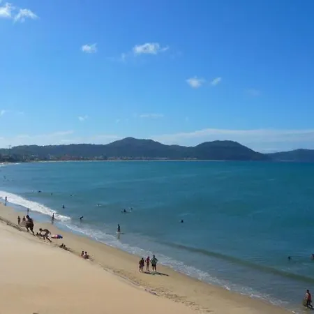 Residencial Dar Dos Ingleses Florianopolis Exterior photo