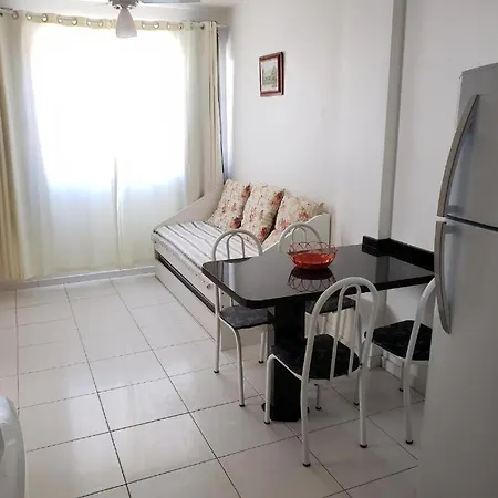 Residencial Dar Dos Ingleses Florianopolis Exterior photo