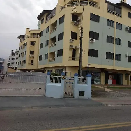 Residencial Dar Dos Ingleses Florianopolis Exterior photo
